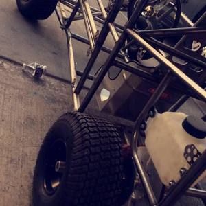 Meet your Posher, Jeffrey